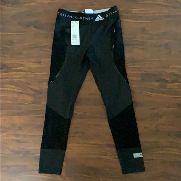 Adidas Tights - Picture 1 of 4